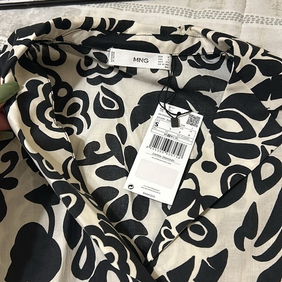 Mango blouse - Picture 4 of 4